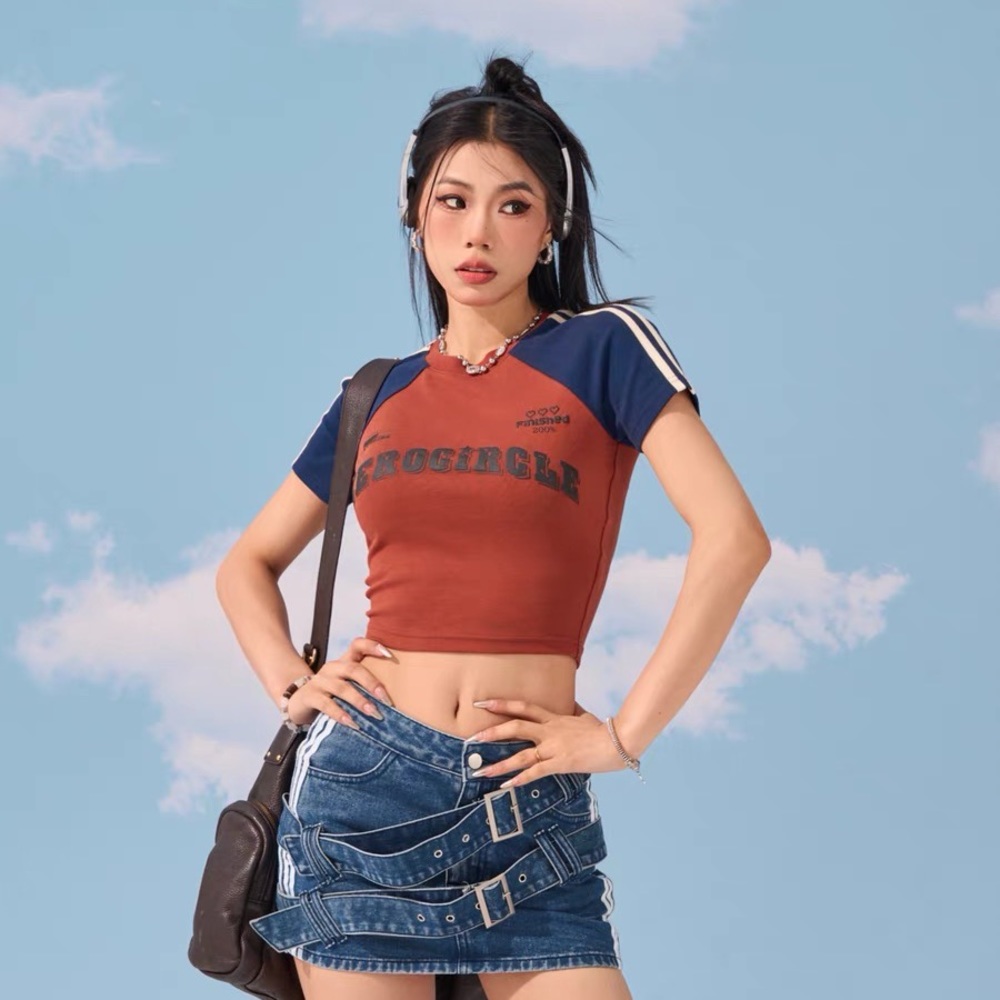 Unique top